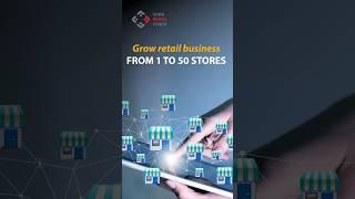 How can you grow your Retail Business? #retail #business #growth #consulting #shorts