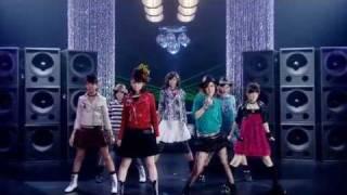 Dakishimete Dakishimete Dance Shot PV - Berryz Koubou