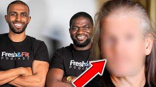 @FreshFitMiami White Daddy Got Caught Saying THIS About Black People| DNN