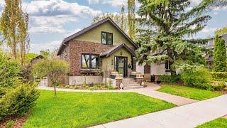 INTRODUCING 11234 65 ST NW, Edmonton, Alberta