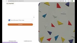 Ecomarket v1.0 Demo
