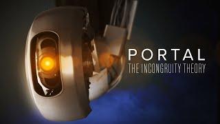 PORTAL - The Incongruity Theory