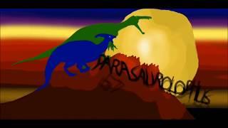 Tribute of Pivoters tribute of me (5O SUBS SPECIAL¡¡¡¡¡:D)