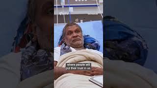 'Treating our own people makes them trust us' | Our Medicine | NITV