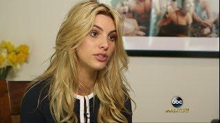 Lele Pons, Rudy Mancuso & Shots Studios EXCLUSIVE Nightline interview on how to go viral