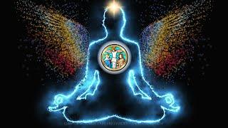 Extreme Soul Healing & Repair  Expelling All Demons, Disease & Anguish  Aura Cleanse Frequencies 