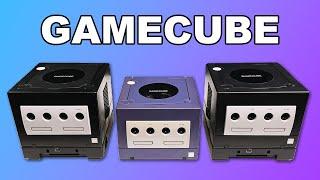 GameCube and Chill - Retro Modding Stream