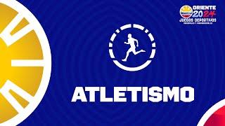 ATLETISMO