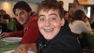 Alan Ezequiel Goncalves 20/05/2018 Dakkota Eventos Chascomus