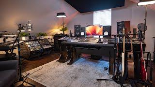 TOP 10 BIG INVESTMENTS for HOME STUDIO Setups (2022)