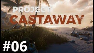 Project Castaway - Das Boot Aufmotzen / Blueprint suche #06