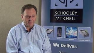 Mickey Pendergast - The Schooley Mitchell Process