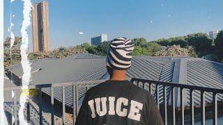 ProdiiGy - JUICE VISUALIZER Produced by Esco