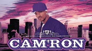 (FREE) Camron Purple Haze Sample Type Beat "All Day All Night"