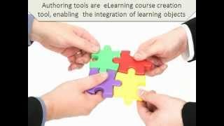 Rapid Authoring Tools for eLearning