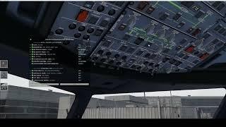 XP11 | VATSIM | Boston - Orlando | Delta 1580 | Toliss A321neo