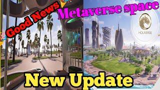 Metaverse Update 2024: Exciting New Features, Upgrades & Virtual World Experiences!"