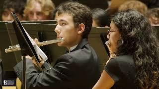 Amparito Roca PASODOBLE (Jaime Texidor) - EL CERRITO HIGH SCHOOL WIND SYMPHONY (EEUU)