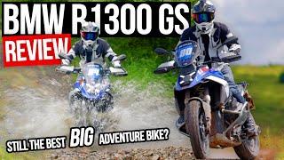 2024 BMW R1300 GS Review: Is is Still The Best BIG ADV Bike?