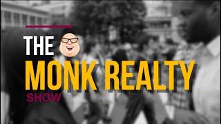 The Monk Realty Show EP1 - Global Coliving industry -Deep Dive