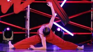 Under Pressure - Keira Redpath