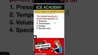 ECET 2024 | How to get best rank in ECET,#Ecetshort 88,#Sbtet,#ice academy