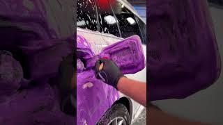 Car Cleaning ASMR 