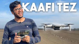 Sabse Mazedaar Drone ! DJI Mavic Mini 2 Drone Unboxing