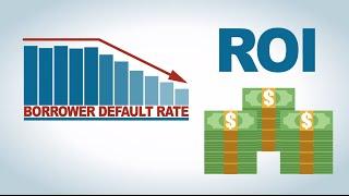 Investor Backstop Explainer | Doodle Video Production