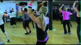 My Fitness Coach Dance Workout - Wii Trailer