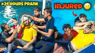 24 PRANKS ON MY FRIENDS IN FARMHOUSE | PICNIC | MISHKAT KHAN