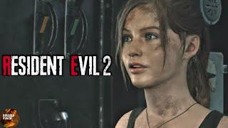 Resident Evil 2 Remake Review | Almost A Classic