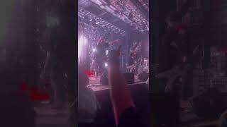 Static-X Live Terminator Oscillator House of Blues Anaheim 10/31/2023