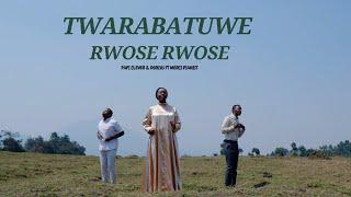 TWARABATUWE RWOSE RWOSE - PAPI CLEVER & DORCAS ft MERCI PIANIST  : MORNING WORSHIP 194