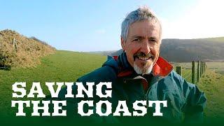 National Treasures | EP01 | Coastal Care