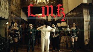 LMK [OFFICIAL MUSIC VIDEO] - BAGGH-E SMG x FARMAAN SMG x BIG KAY SMG | NAV DHIMAN