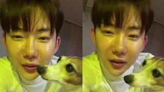 20211126 Jo kwon #조관 2am instagram live #jokwon