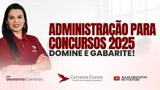 Gestão por Competências FGV - Prof. Giovanna Carranza