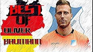 Oliver Baumann► BEST SAVES TSG 1899 Hoffenheim 2015 HD