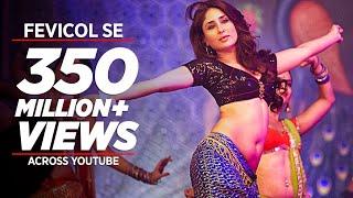 Fevicol Se Full Video Song Dabangg 2 (Official)  Kareena Kapoor  Salman Khan