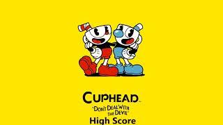 Cuphead OST - High Score [Music]