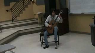 Zapateado-Rodrigo