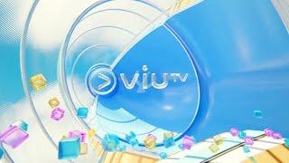 Viu TV Hongkong: Ident