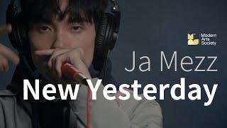 [MAS LIVE] Ja Mezz(자메즈) - New Yesterday