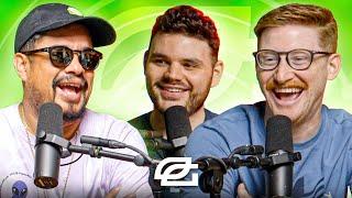 NADESHOT IS COMING TO TEXAS | The OpTic Podcast Ep. 187