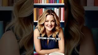 Drew Barrymore: From Starlet to Trailblazer