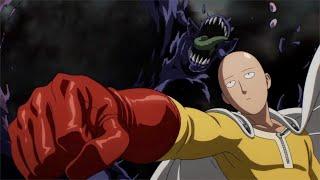 20 Most Powerful Anime Attacks