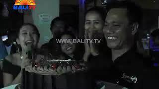 BALI CHANNEL TOURIST TV - GRAND ISTANA RAMA  3