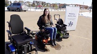 Power Wheelchairs For Kids THAT WILL CHANGE THEIR LIVES!!!