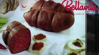 Discovering 'Nduja - Bellavita, The excellence of Italy